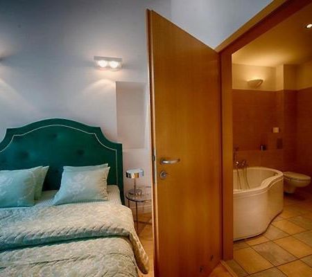 Grande Appartamento 100M2 Rynek 24H Self Check-In Wrocław Eksteriør bilde