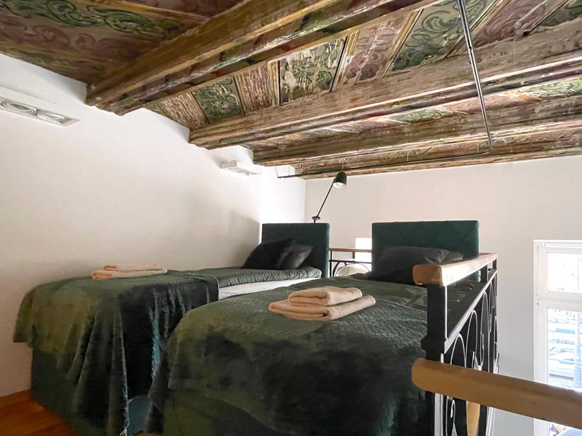 Grande Appartamento 100M2 Rynek 24H Self Check-In Wrocław Eksteriør bilde
